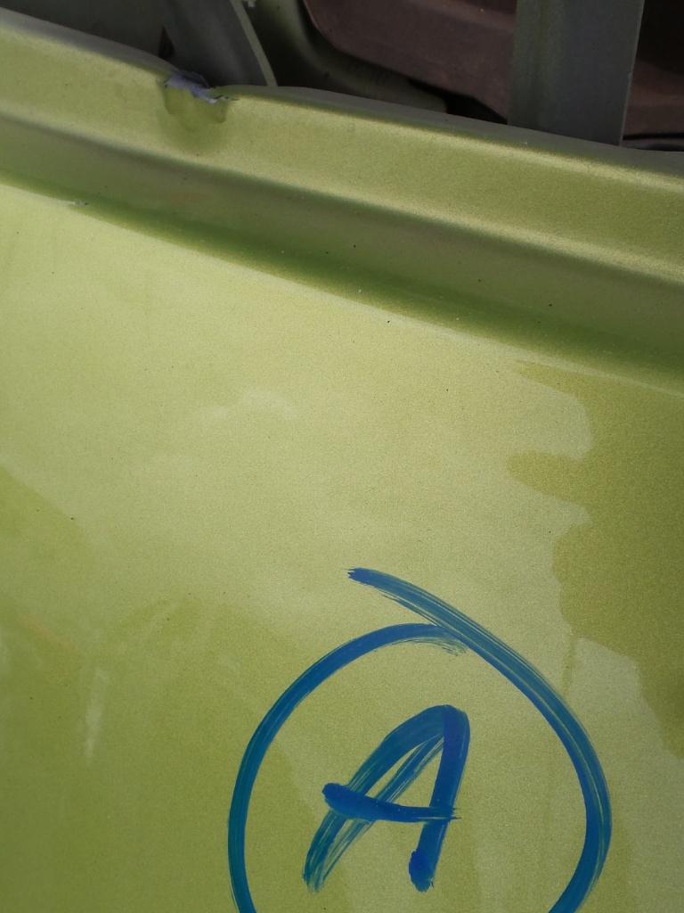 Ford Fiesta - WS 2009-2011