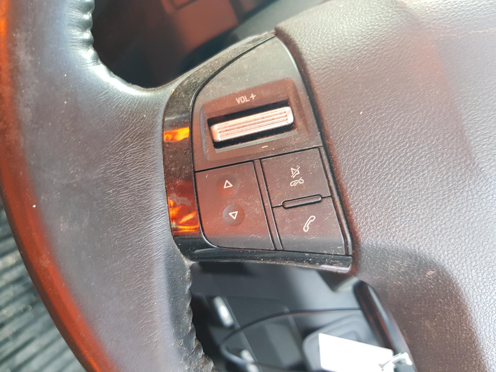 Holden Colorado - RG 2012 -2016