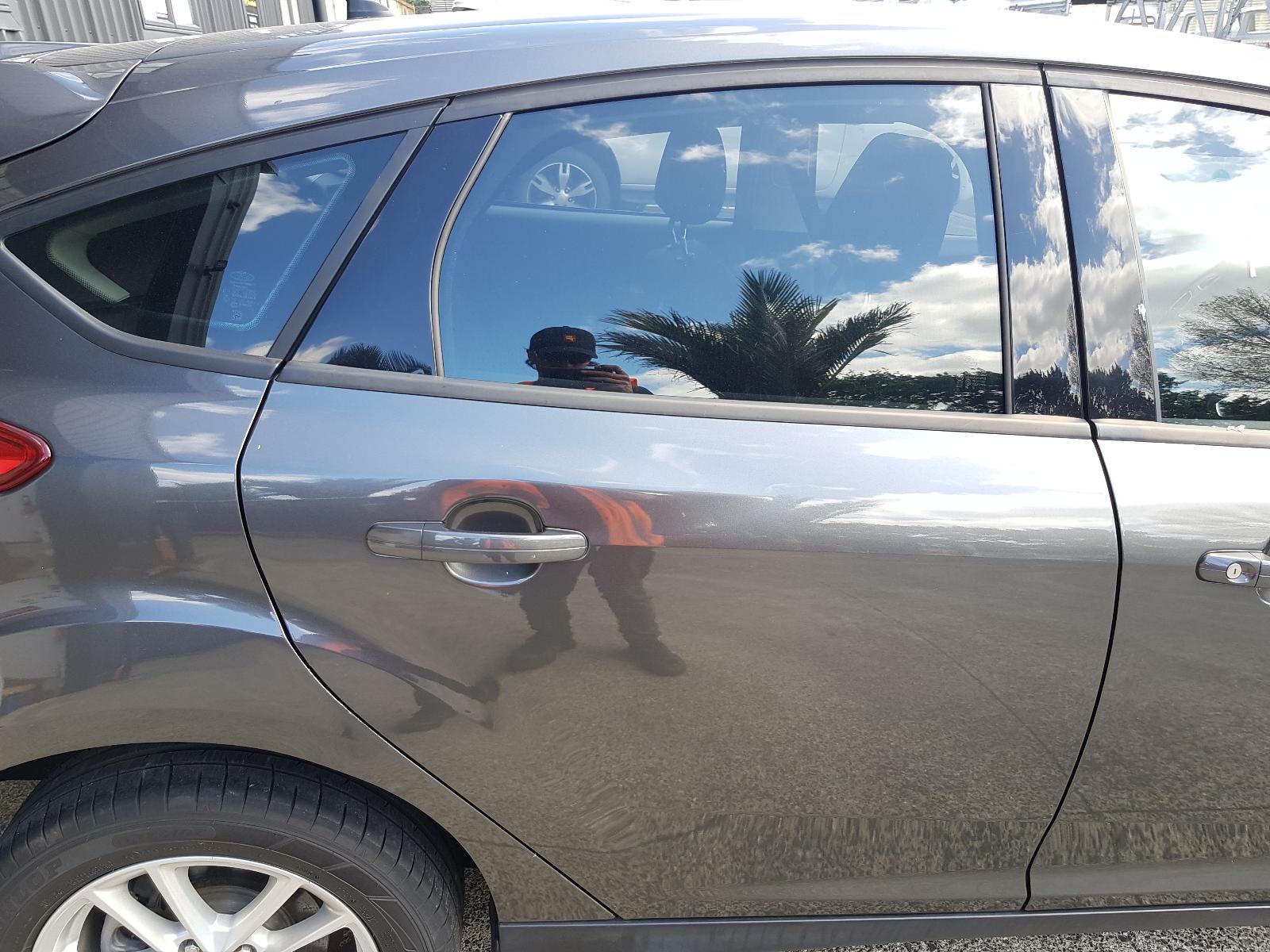 Ford Focus - LZ 2015-2017