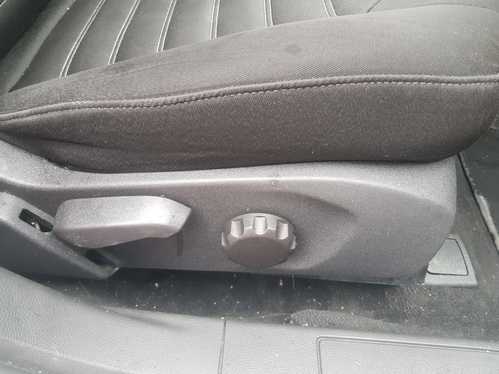 Ford Mondeo - MD 2014-2017