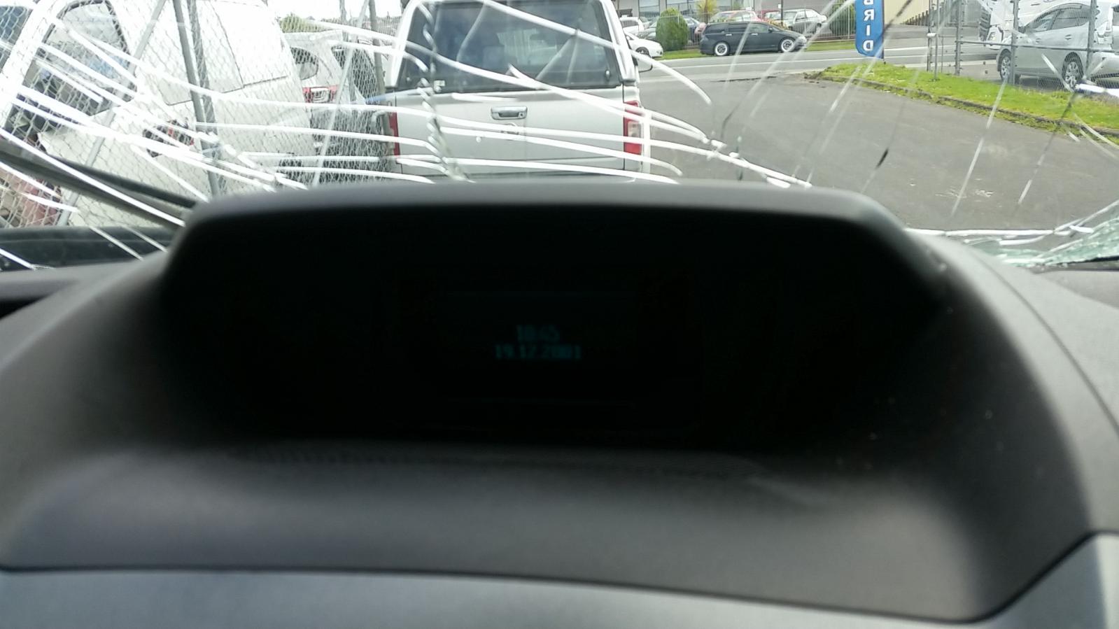 Ford Transit - Other