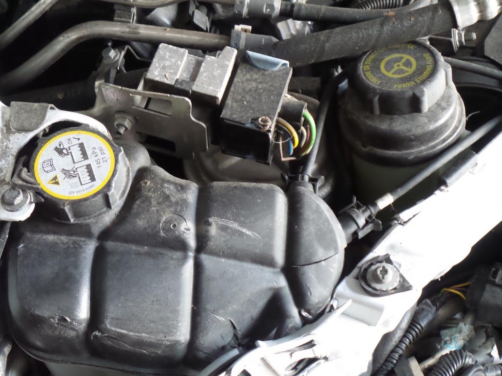 Ford Mondeo - MC 2011-2014