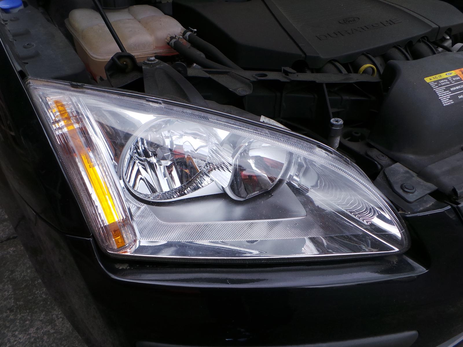 Ford Focus - LS 2005-2007