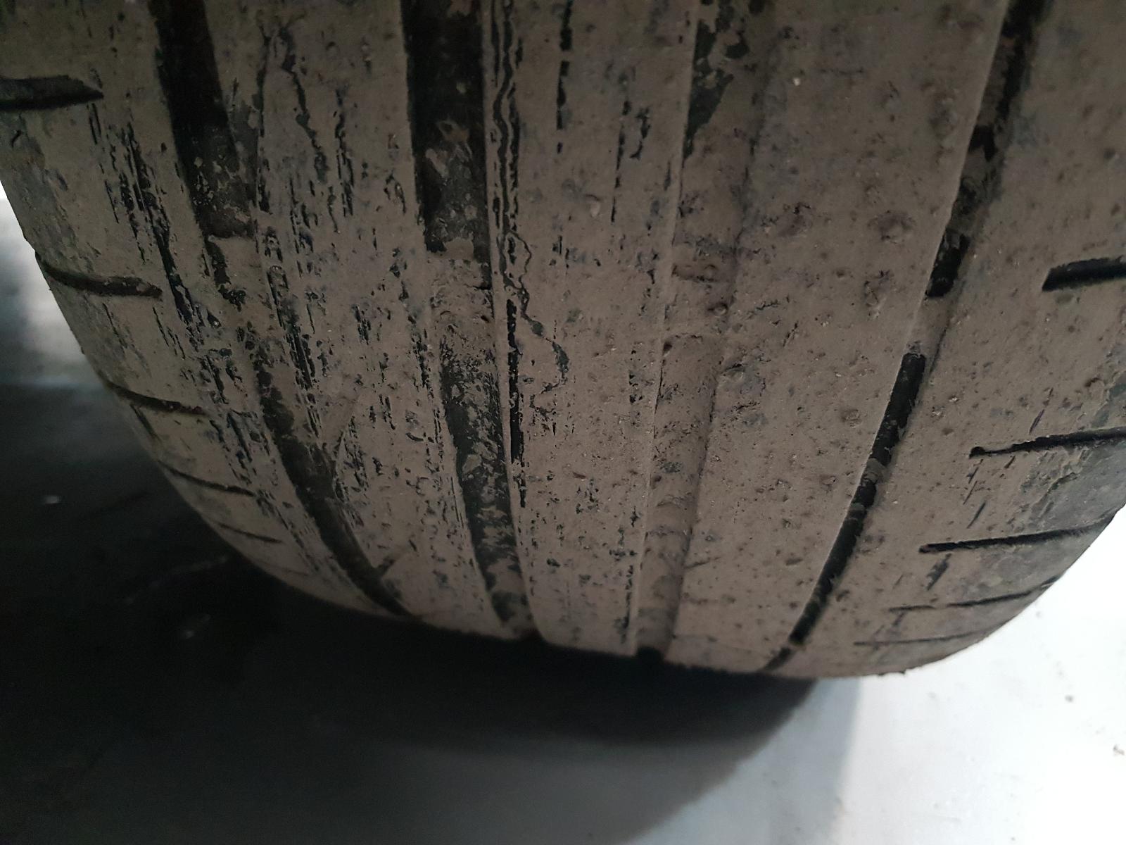 Ford Kuga - 2008-2012