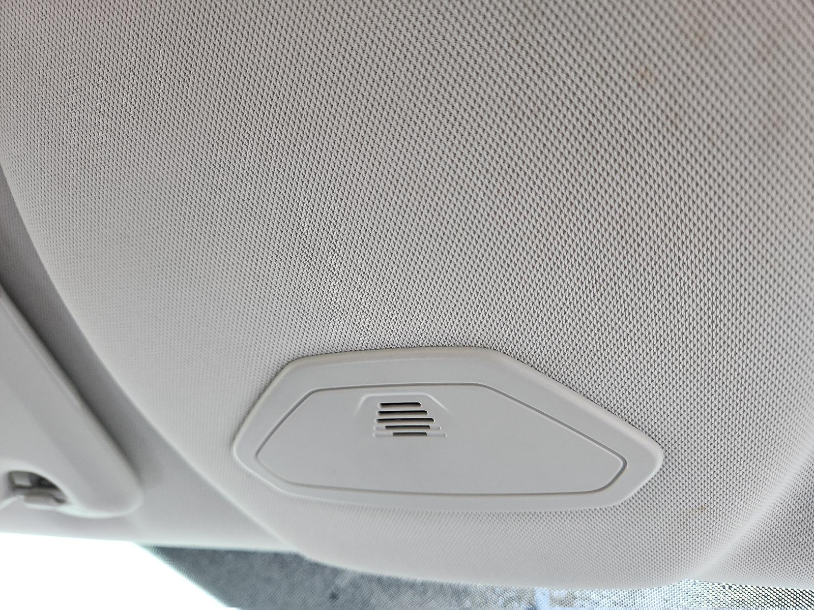 Ford Focus - LW 2011-2015