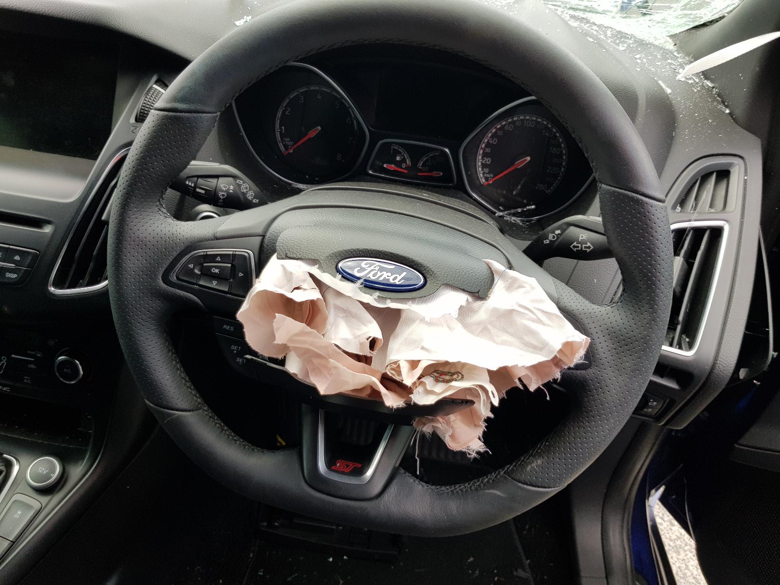 Ford Focus - LZ 2015-2017