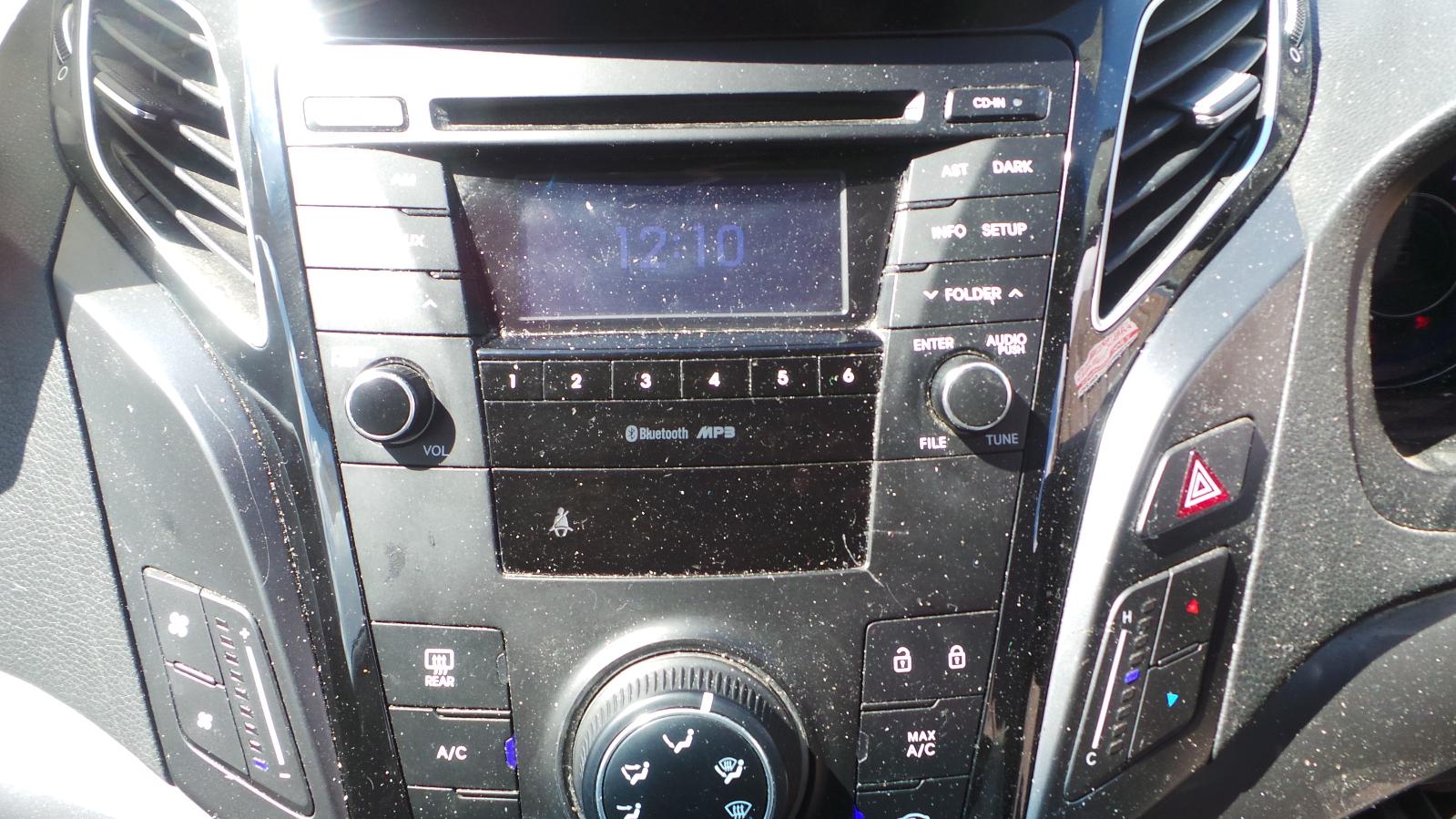 Hyundai i30 - DC51 2007-2016