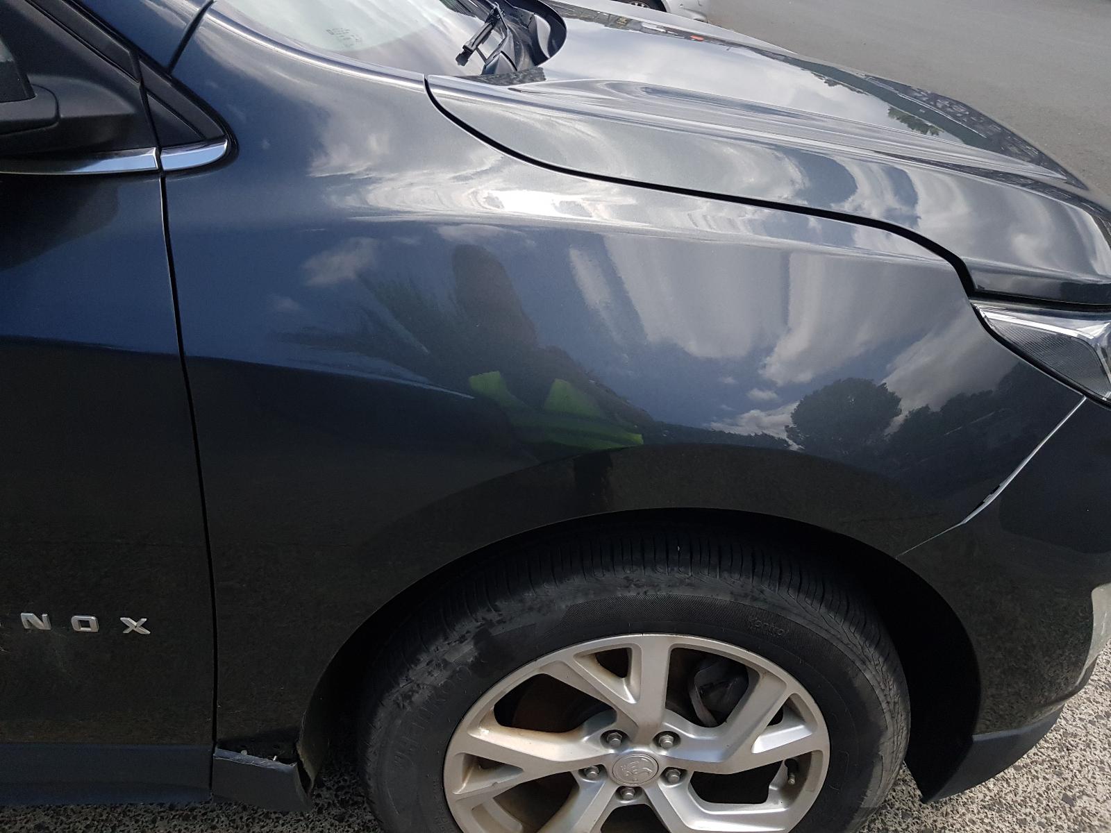 Holden Equipe - Other