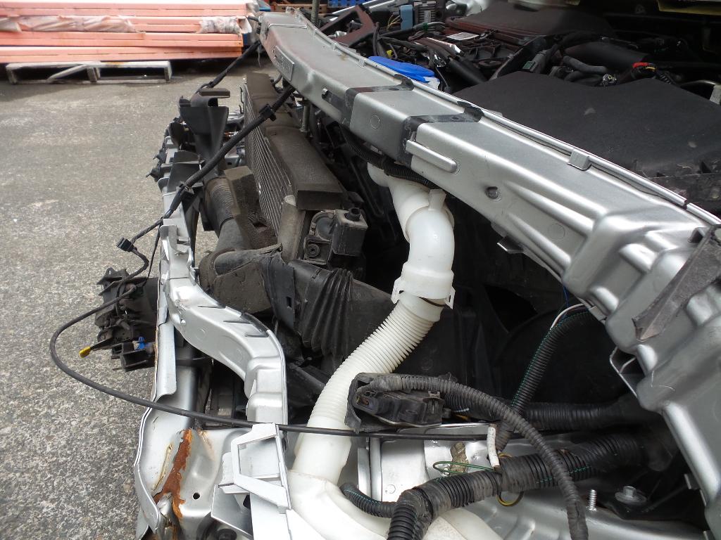 Ford Mondeo - MC 2011-2014