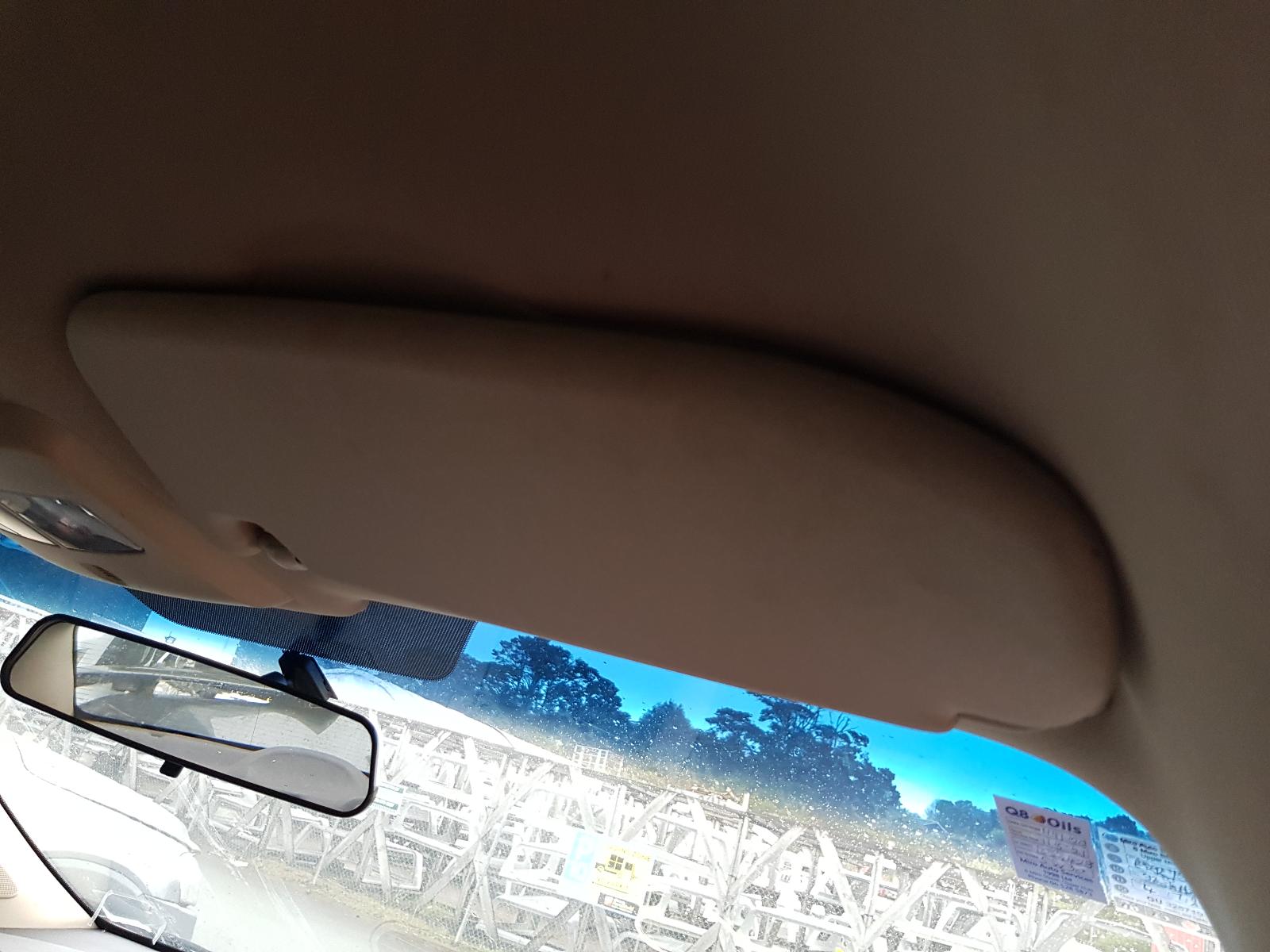 Ford Falcon - FG-FGX 2008-2016