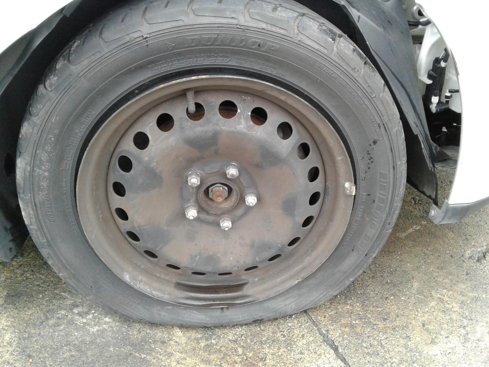 Ford Focus - LW 2011-2015