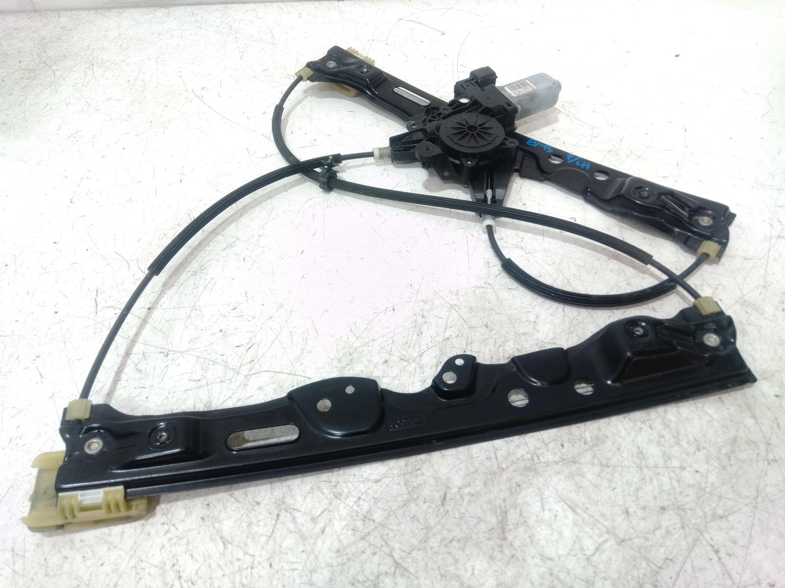 Left_Front_Window_Reg_Motor