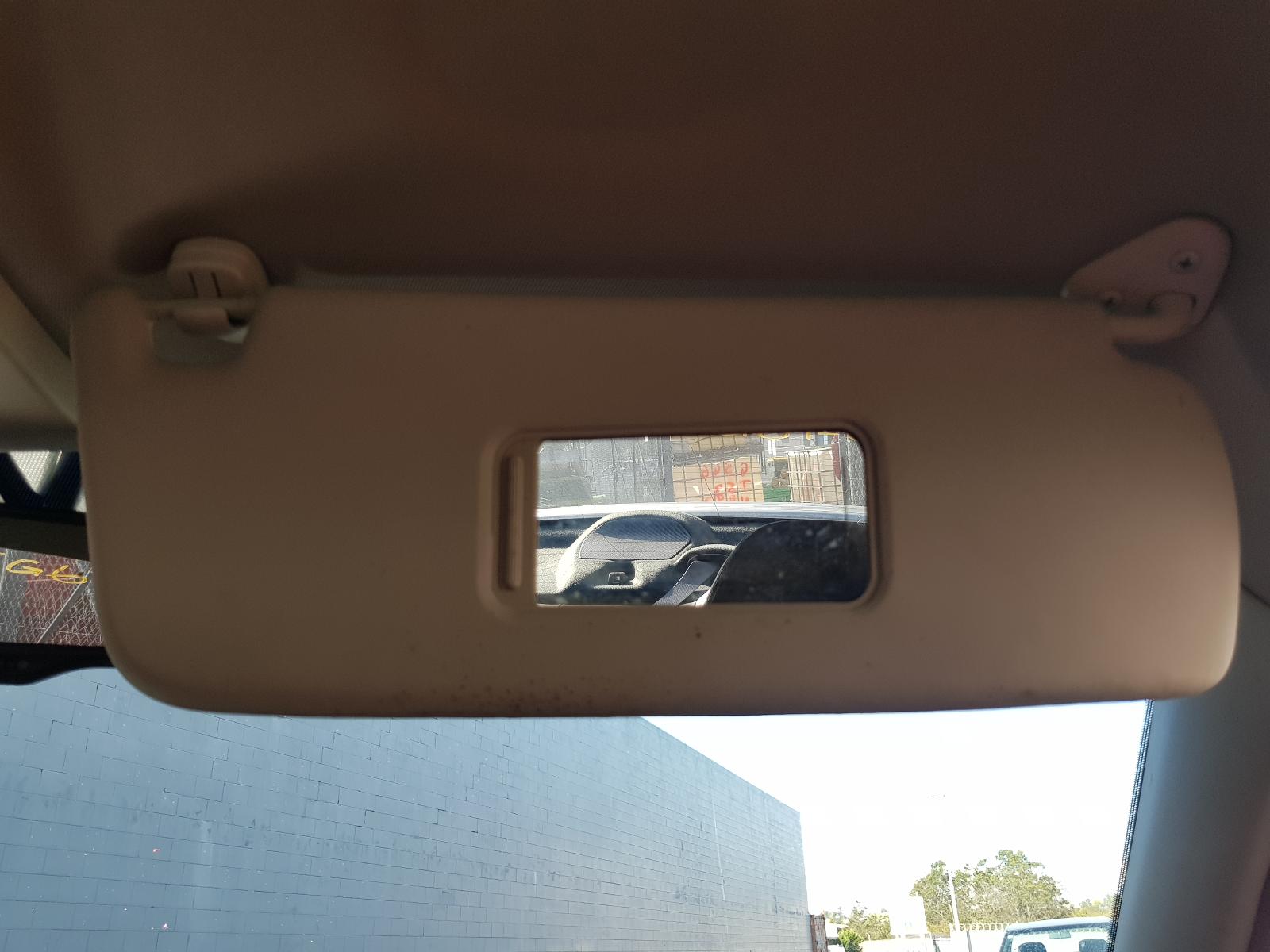 Ford Falcon - FG-FGX 2008-2016