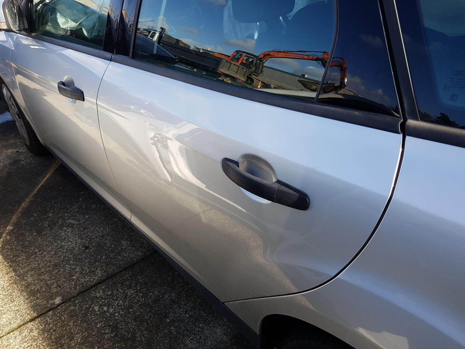 Ford Focus - LZ 2015-2017