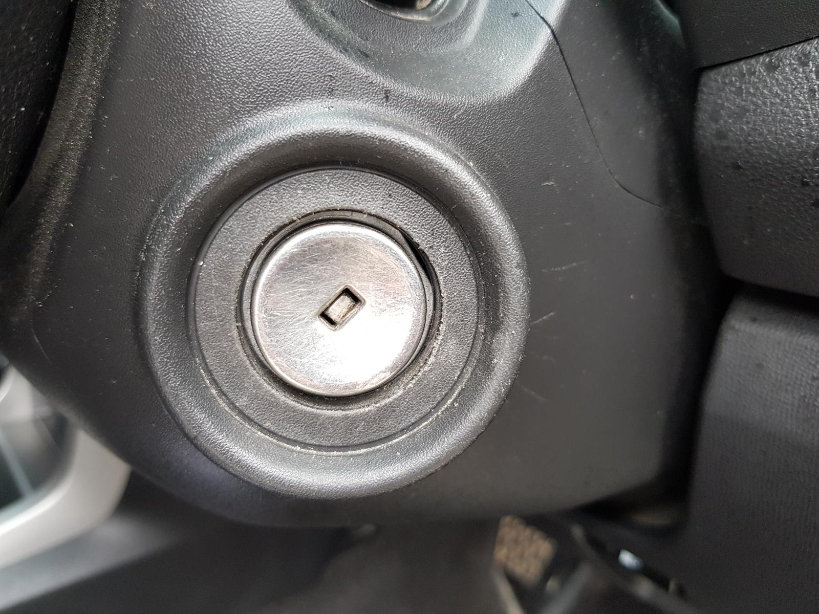 Holden Colorado - RG2 2016-Present