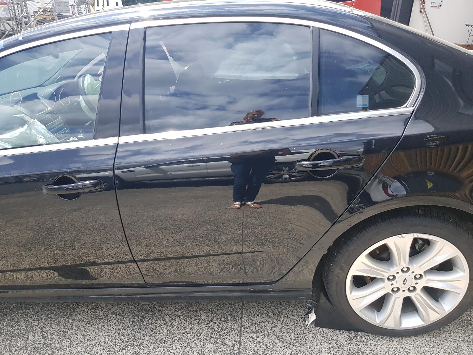 Ford Falcon - FG-FGX 2008-2016