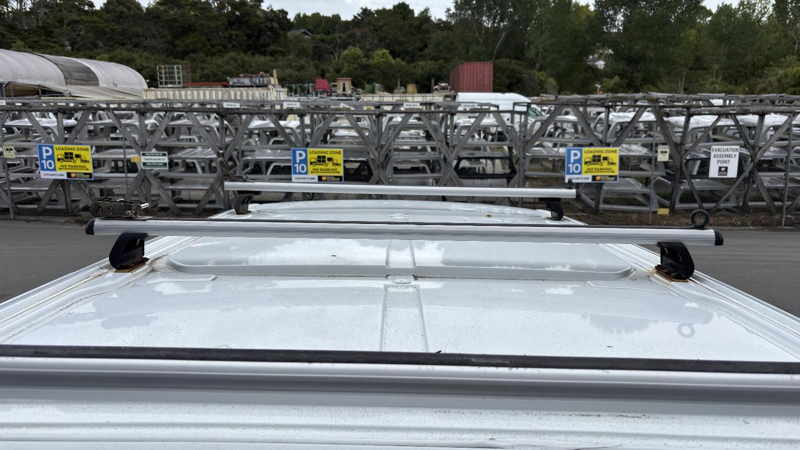 Ford Transit - Other