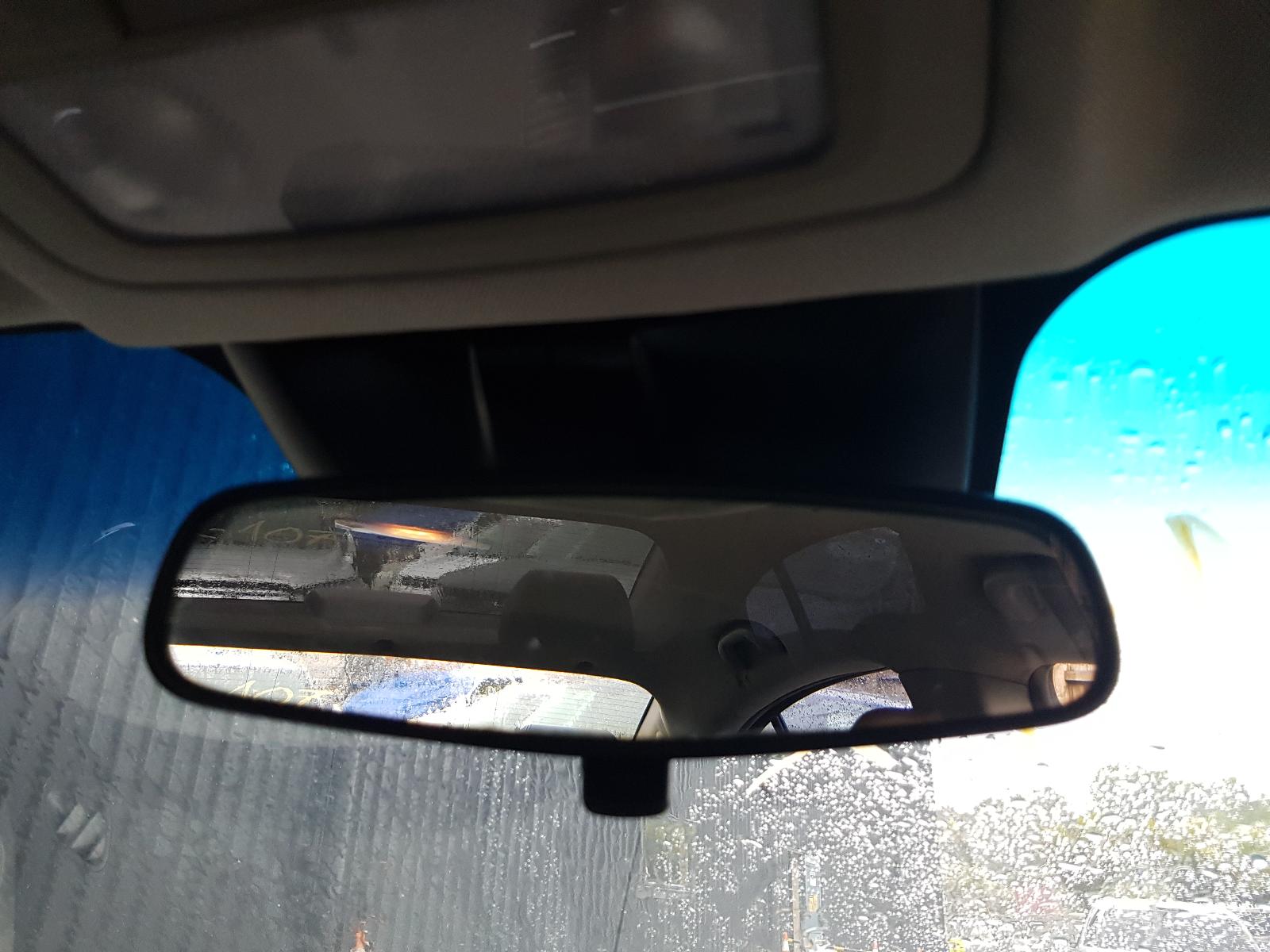 Holden Cruze - 2009-Present