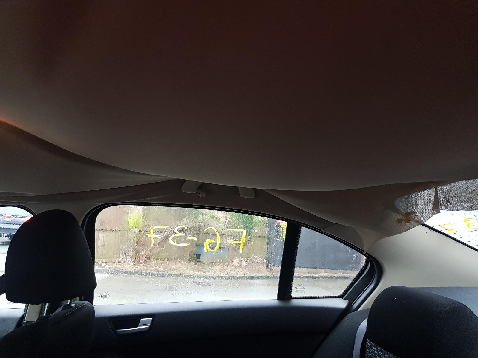 Ford Falcon - FG-FGX 2008-2016