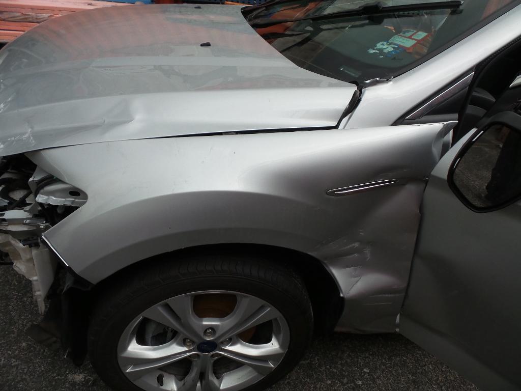 Ford Mondeo - MC 2011-2014