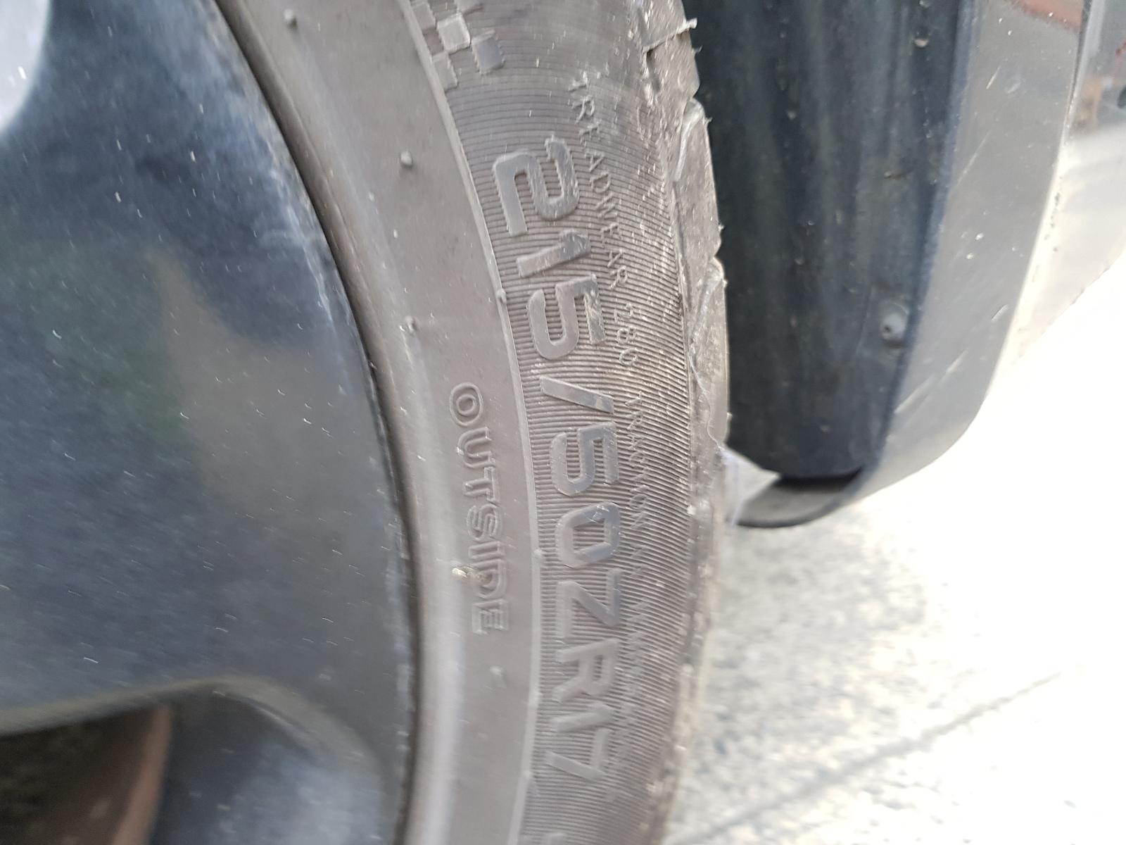 Holden Cruze - 2009-Present