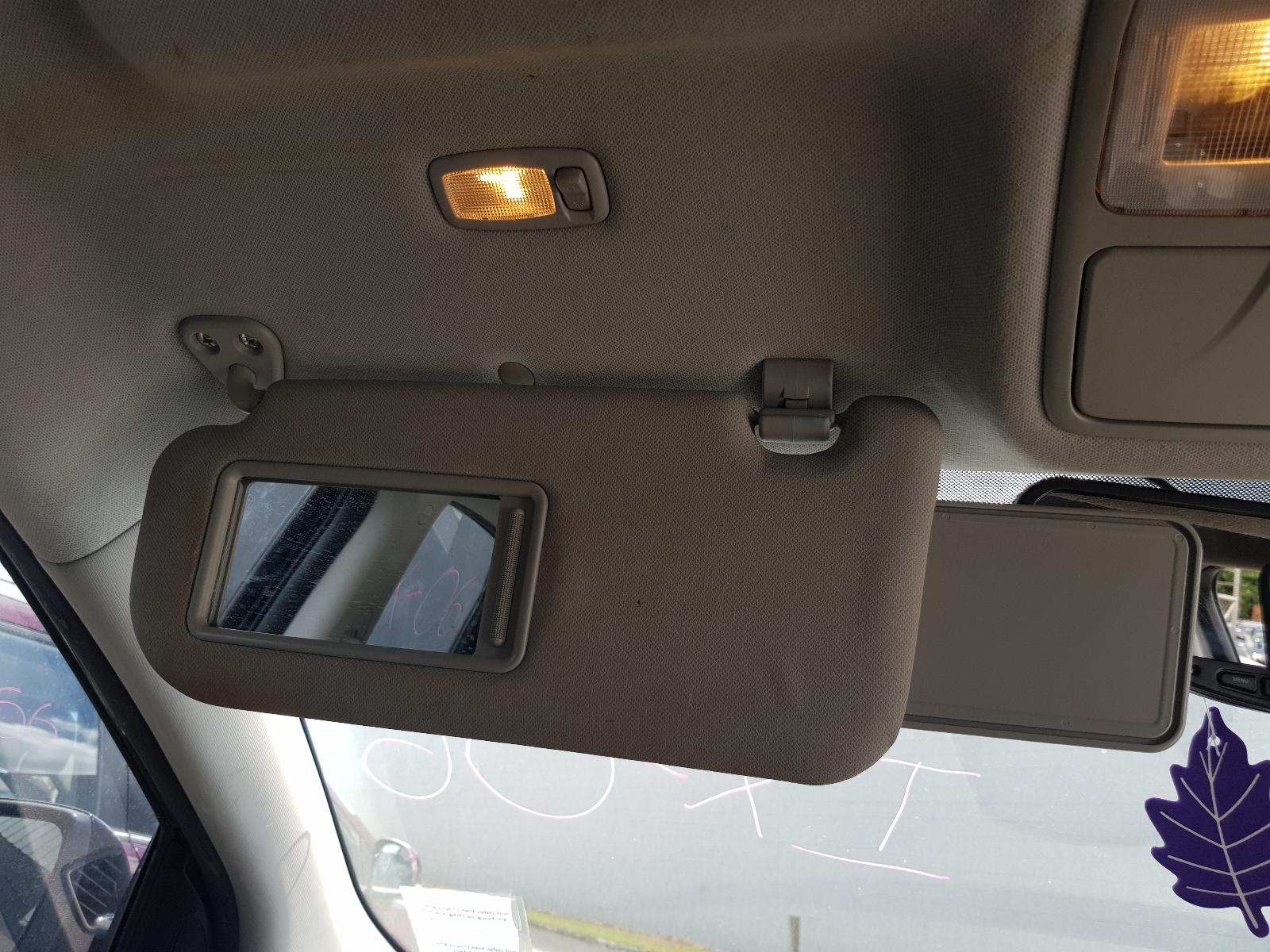 Hyundai ix35 - 2010-2015