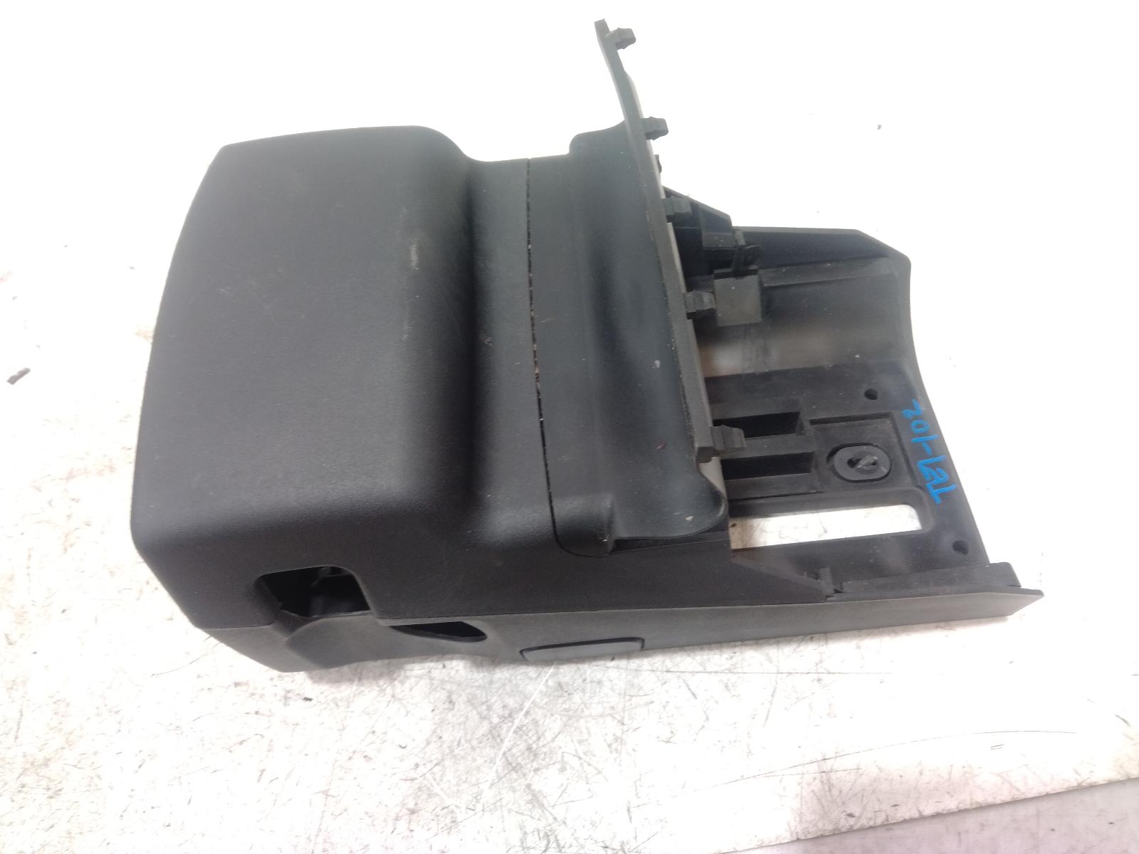 Steering Column Shro