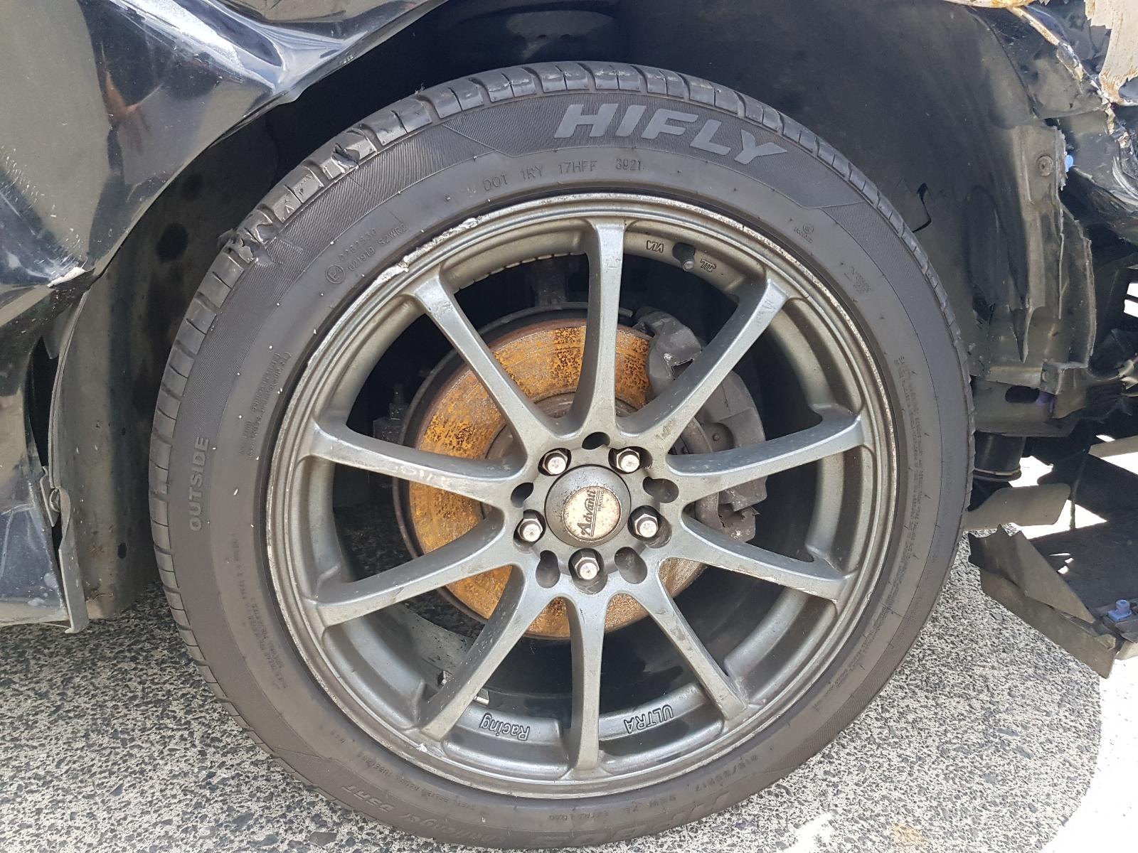 Holden Cruze - 2009-Present