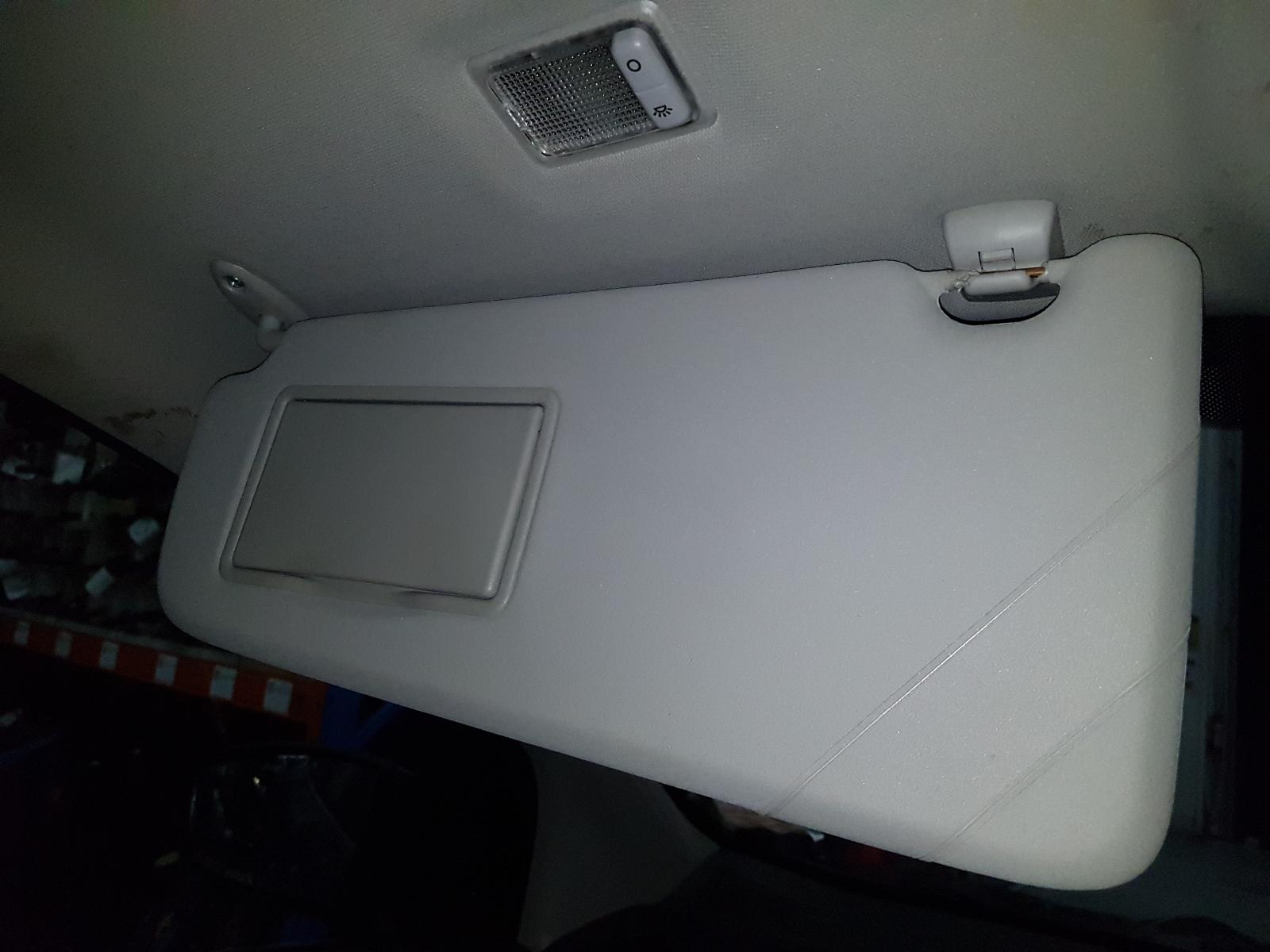 Ford Kuga - 2008-2012