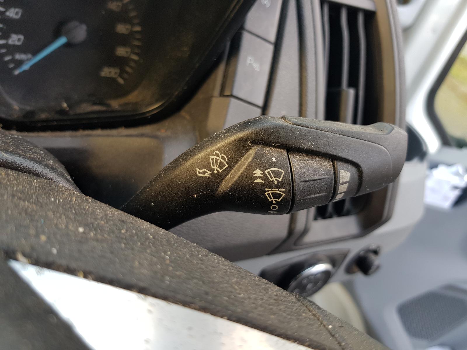 Ford Transit - Other