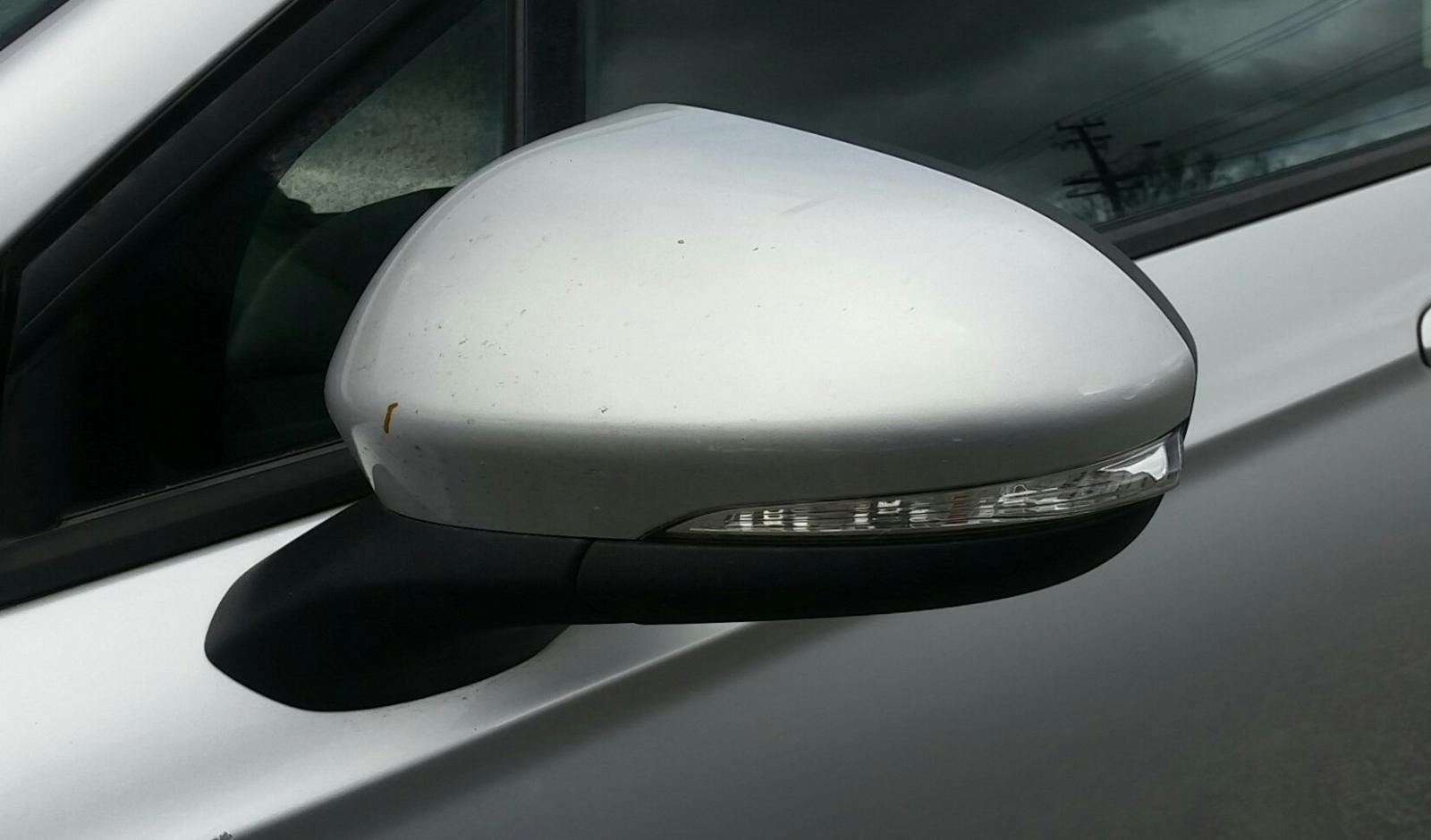 Ford Mondeo - MD 2014-2017