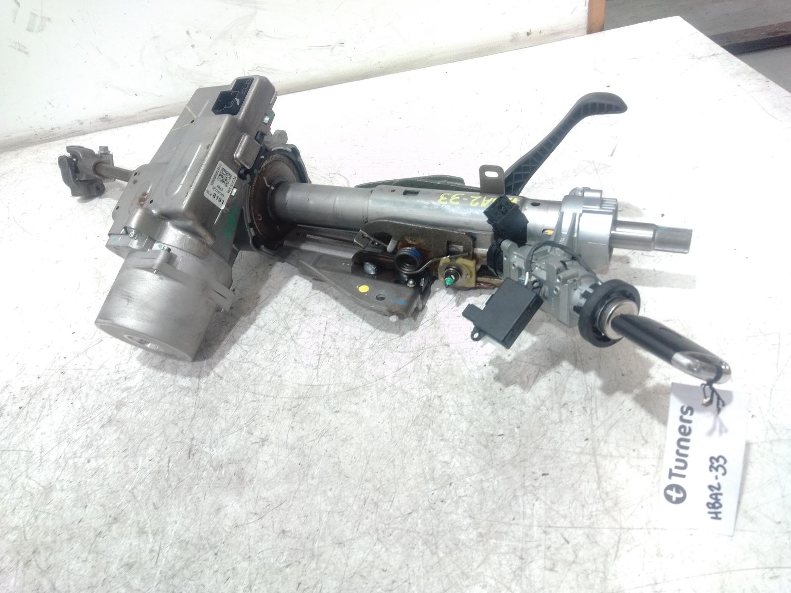 Steering Column