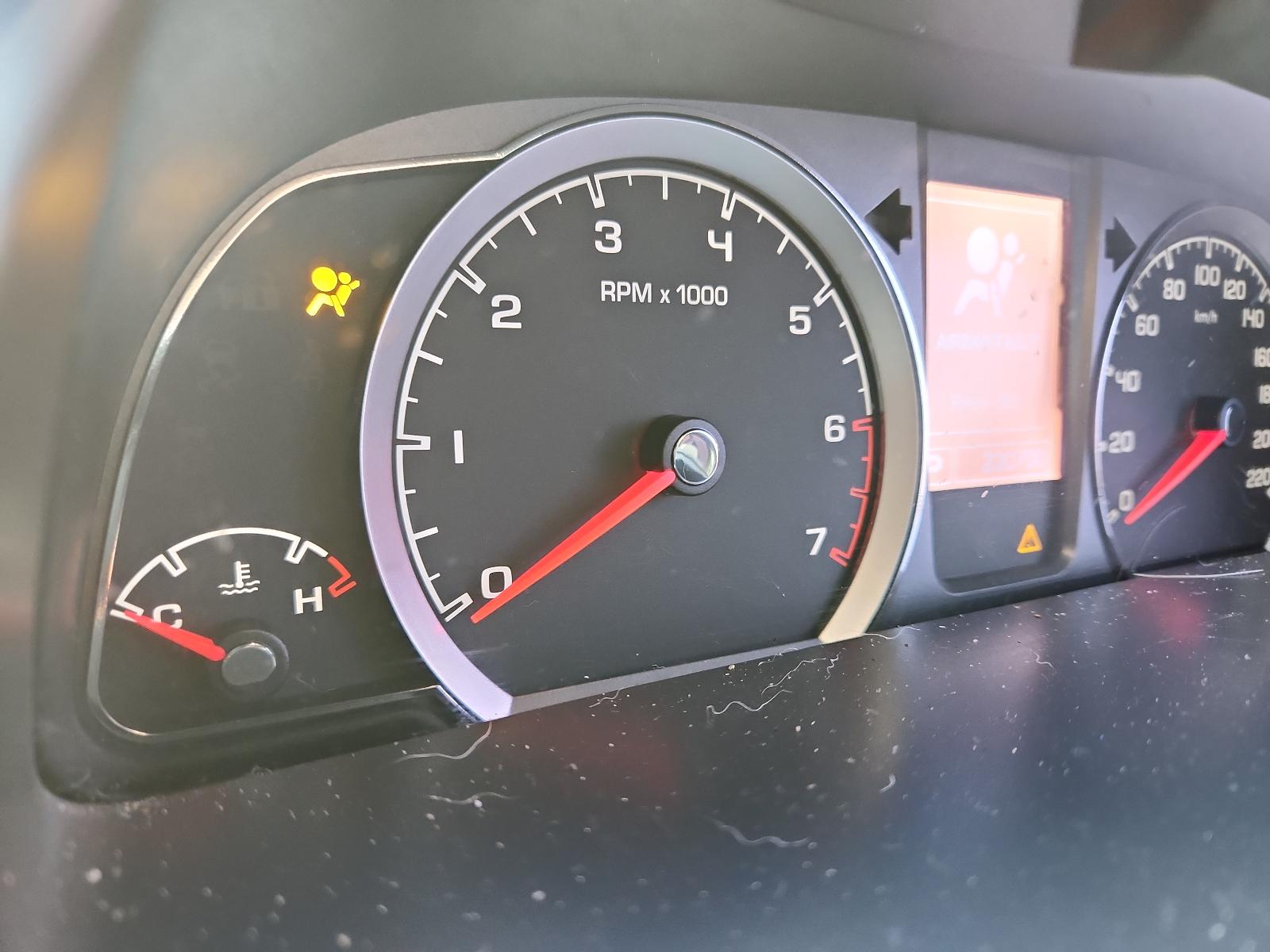 Ford Territory - SZ 2011-Present