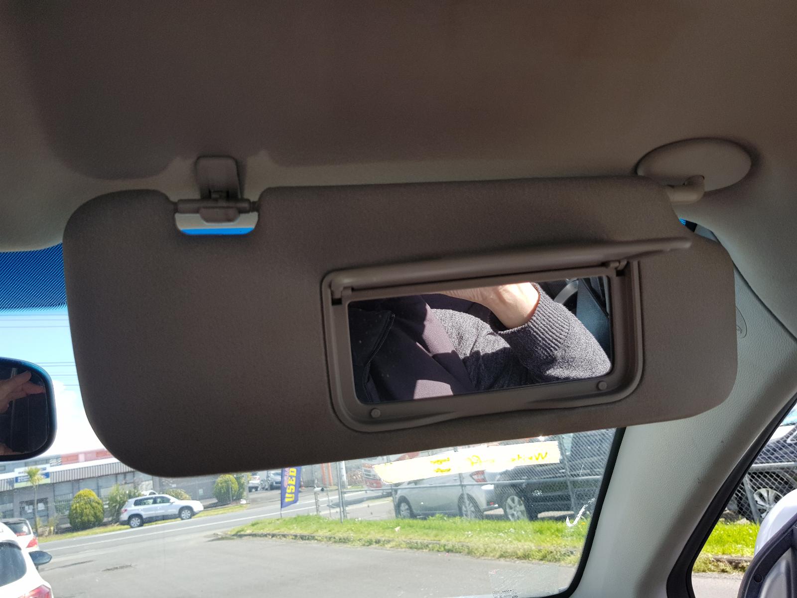 Holden Captiva - Captiva 7 2011-Present