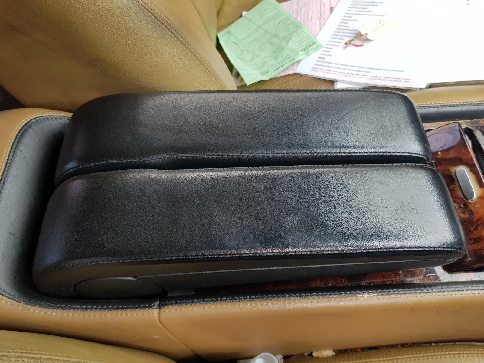 Bentley GT-GTC - 2003-2016