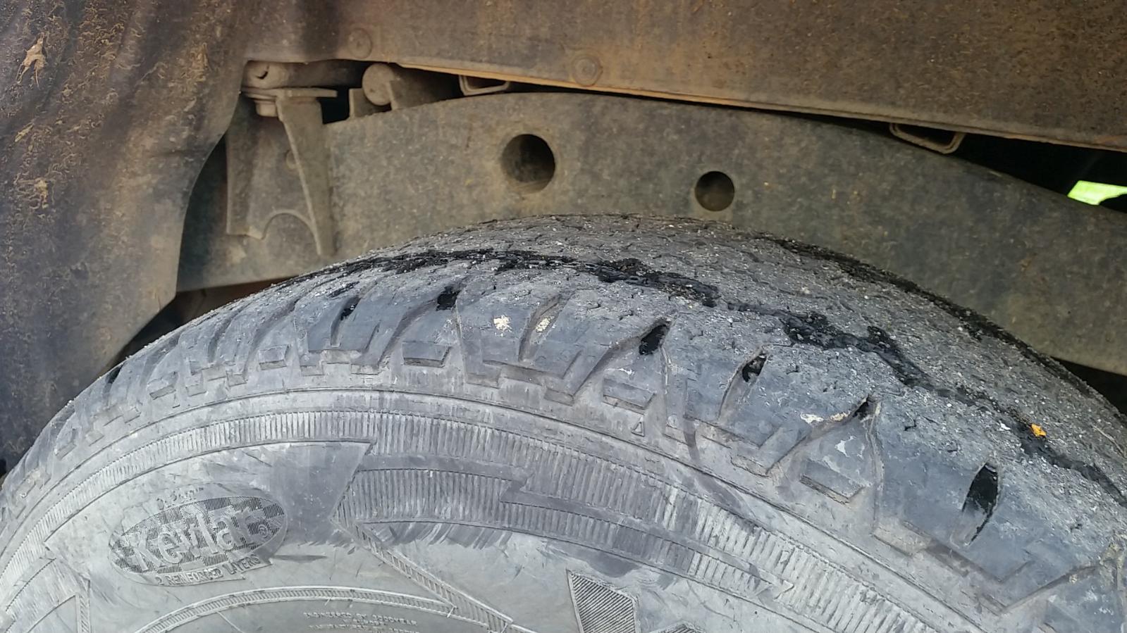 Ford Ranger - PJ 2006-2009