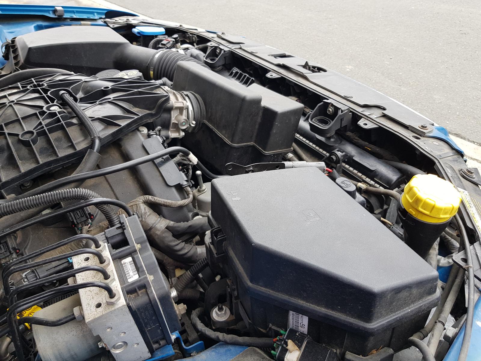 Holden Commodore - VE 2006-2013