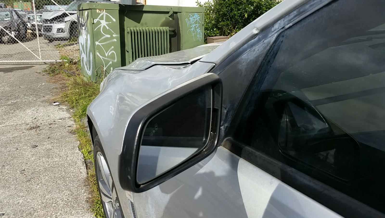 Holden Commodore - VF 2013-Present