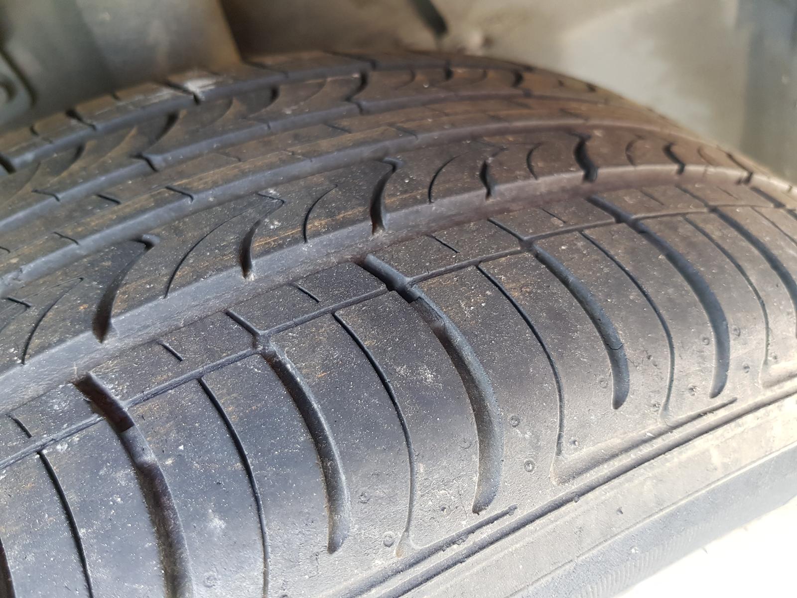 Holden Trax - TJ Series 2013-Present