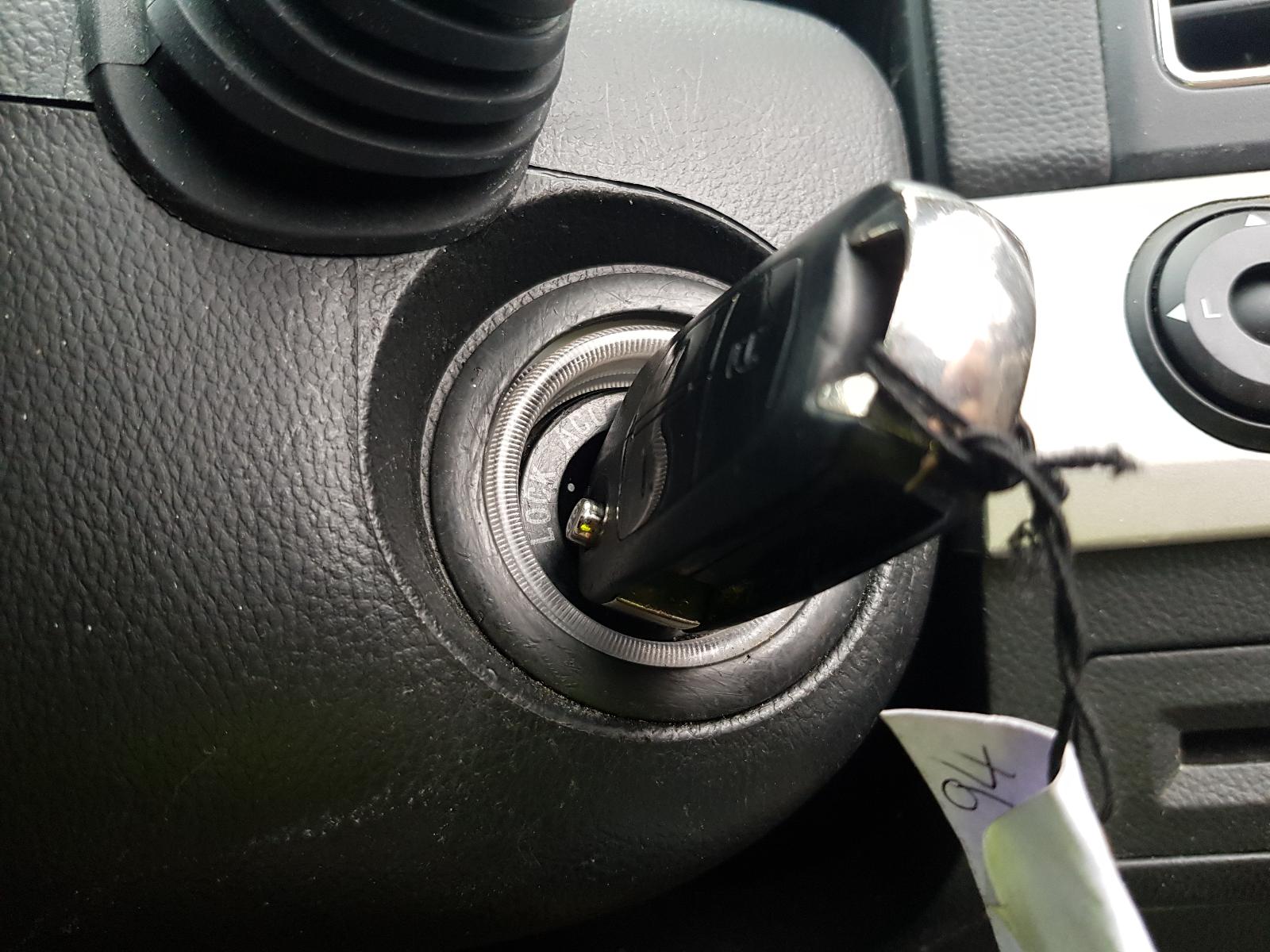 Holden Captiva - Captiva 7 2011-Present