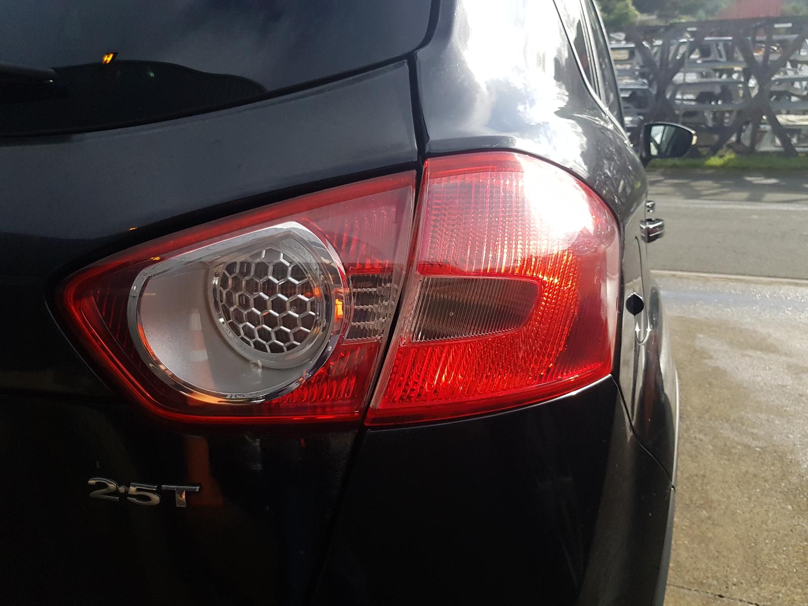 Ford Kuga - 2008-2012