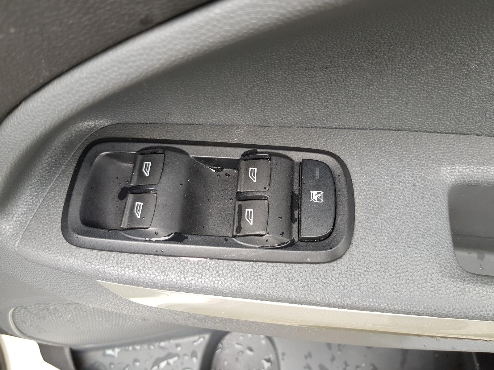 Ford EcoSport - BW 2013-present