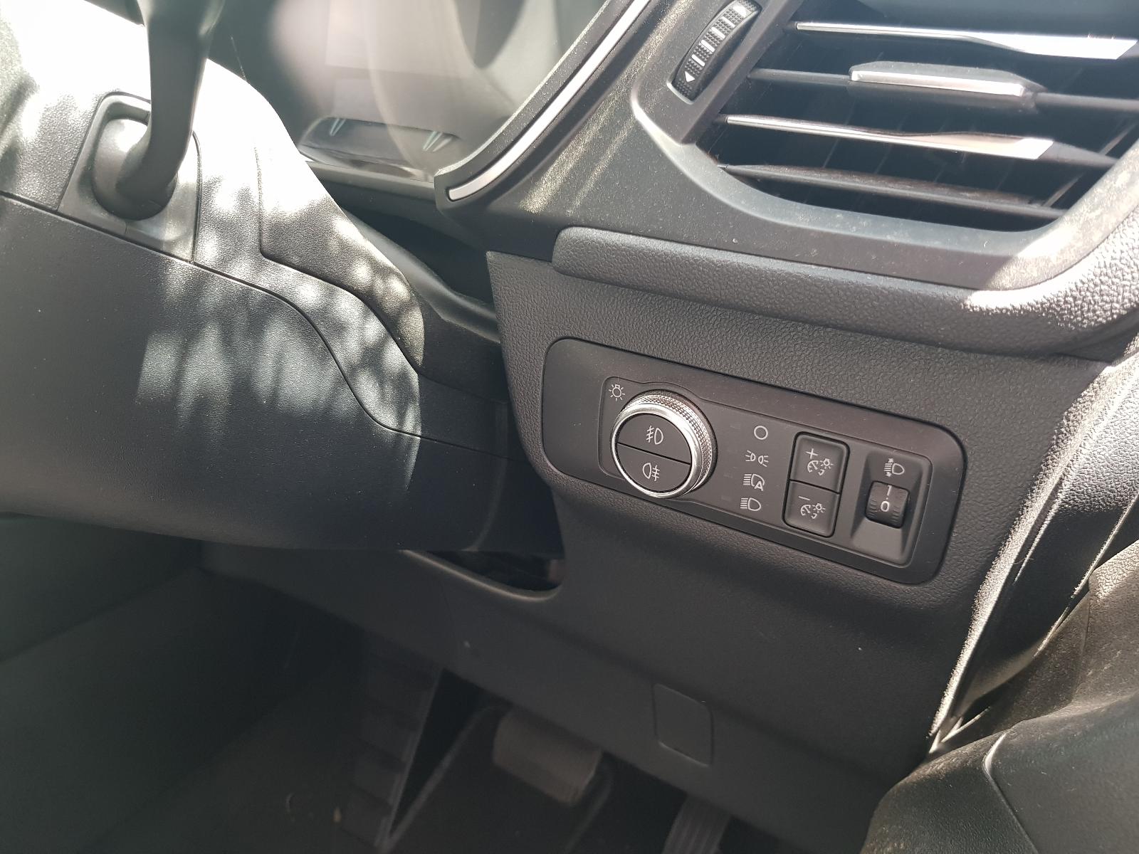 Ford Escape - LF 2007-Present