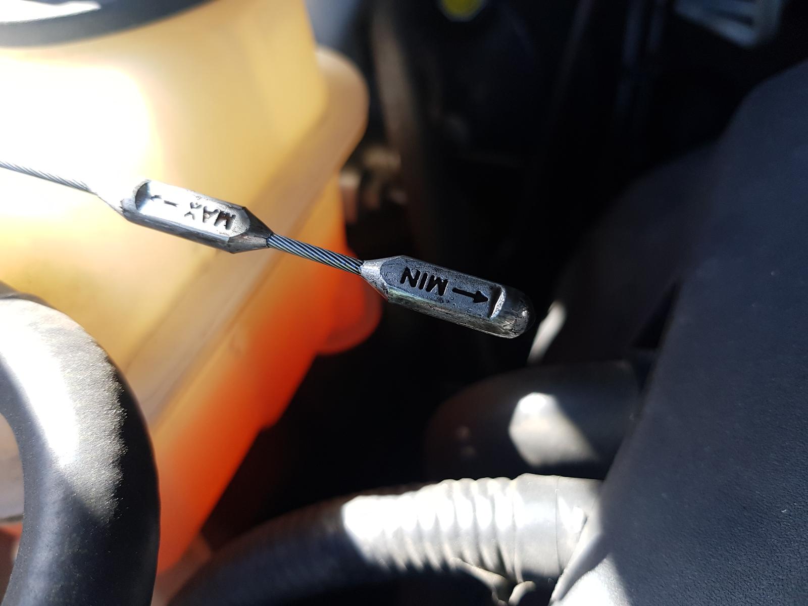 Ford Territory - SZ 2011-Present