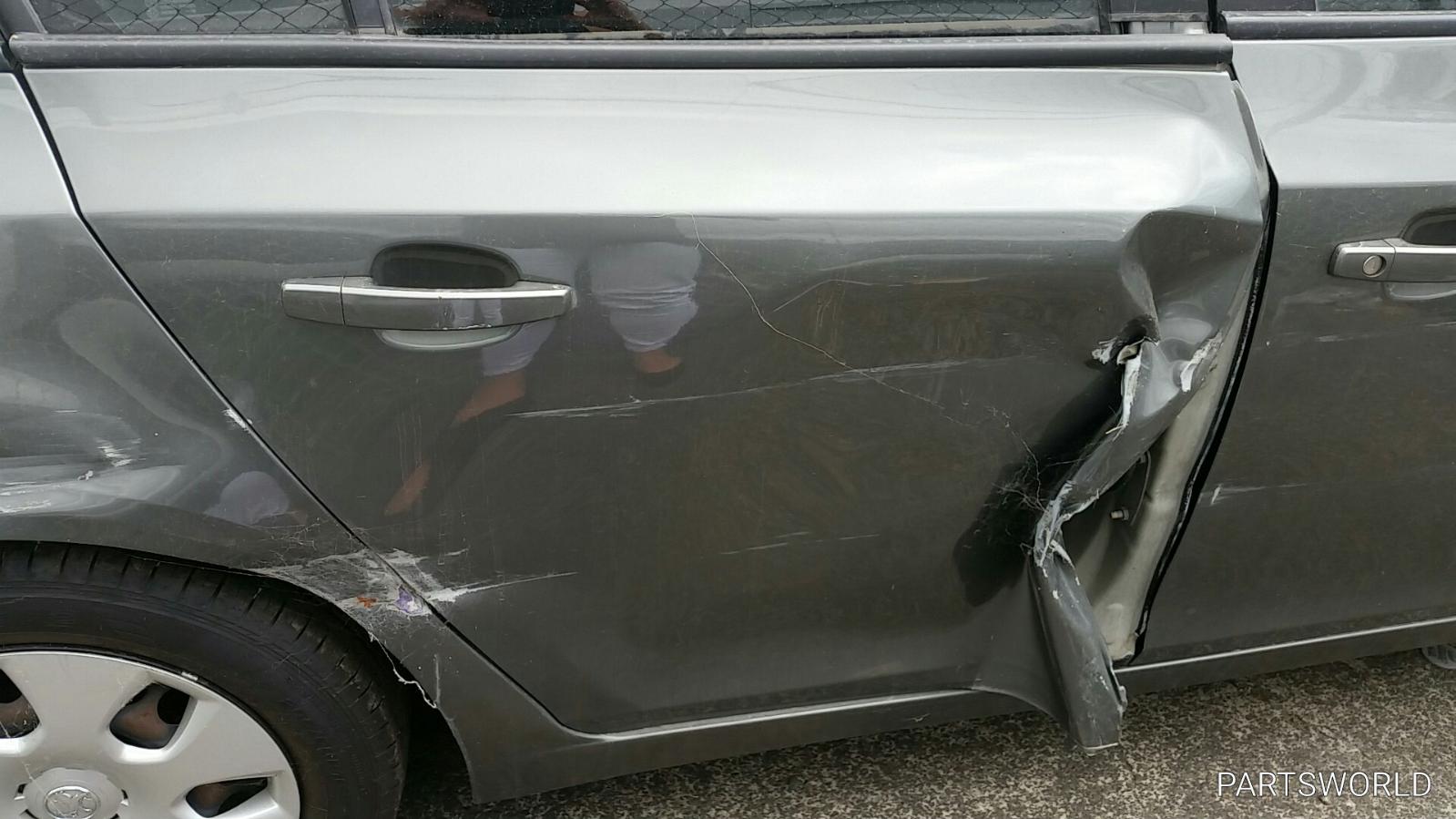 Holden Cruze - 2009-Present