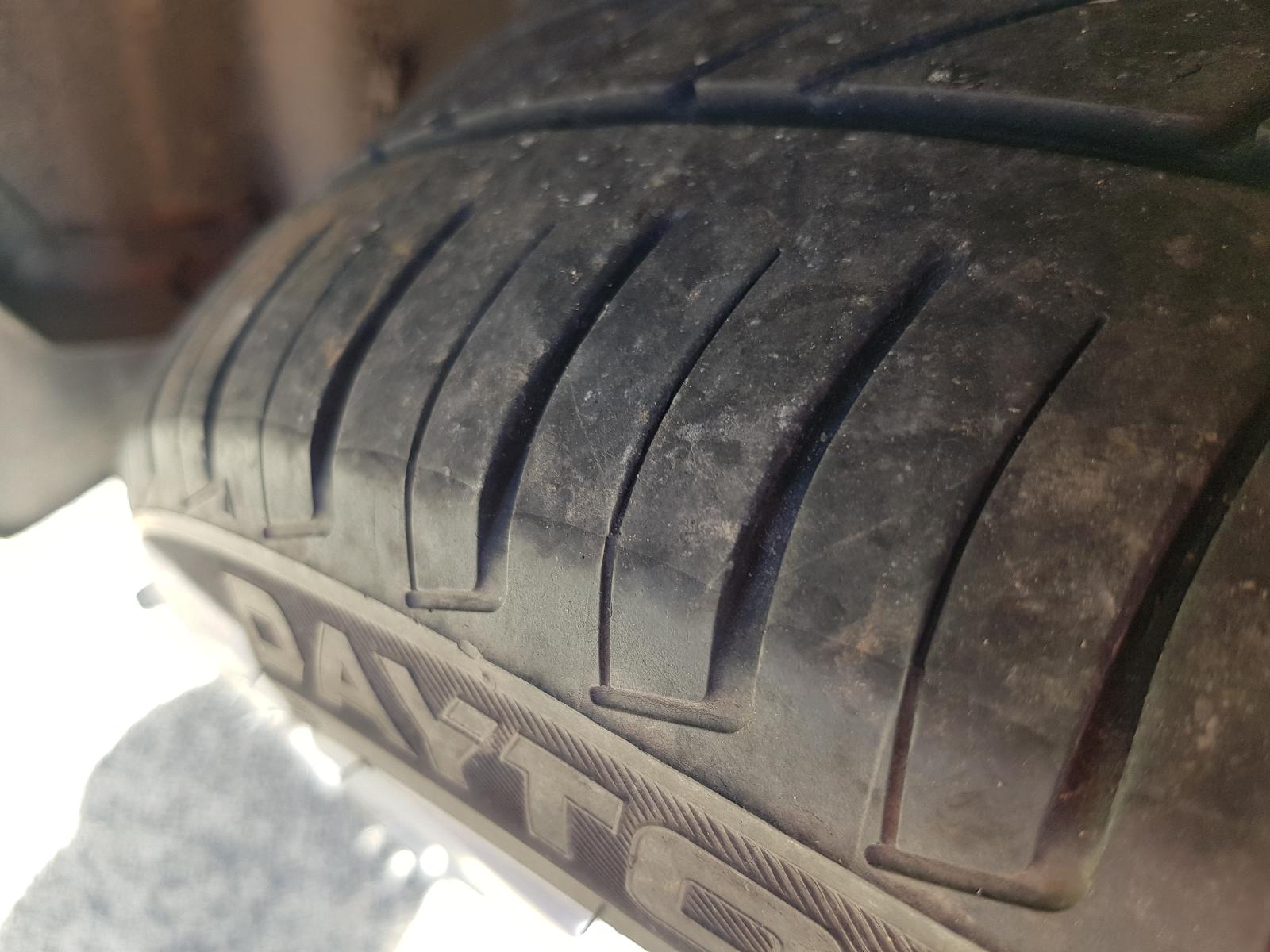 Holden Commodore - VE 2006-2013