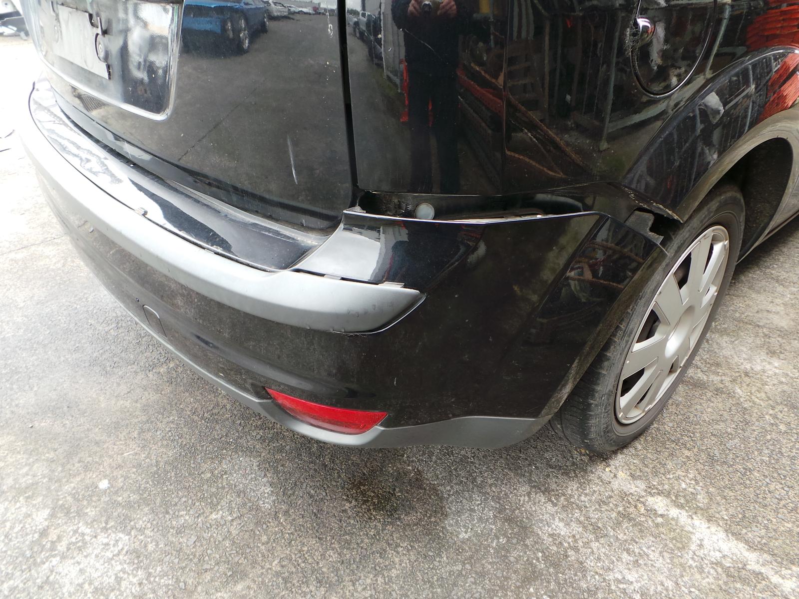 Ford Focus - LS 2005-2007