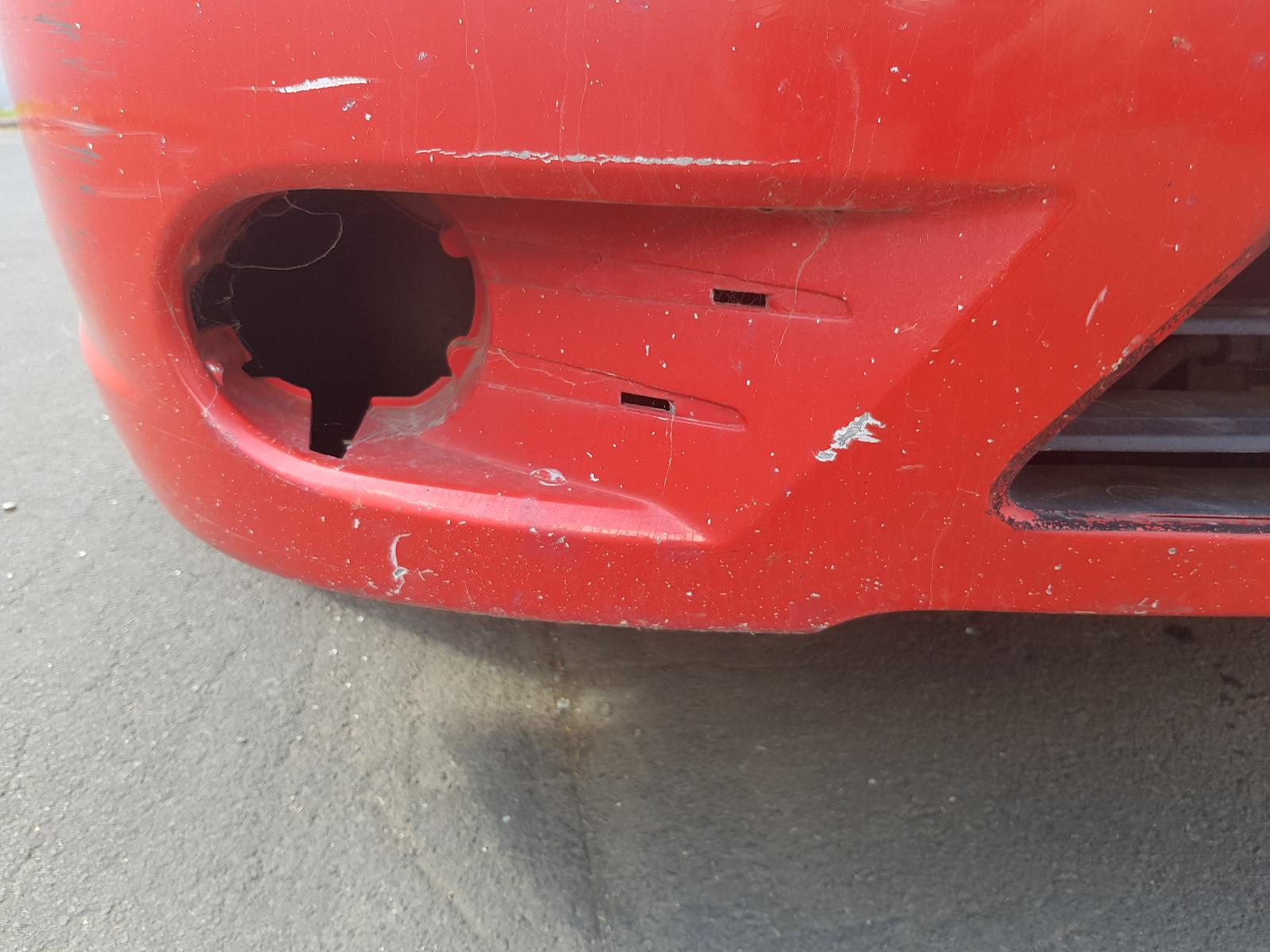 Ford Falcon - BF 2006-2010