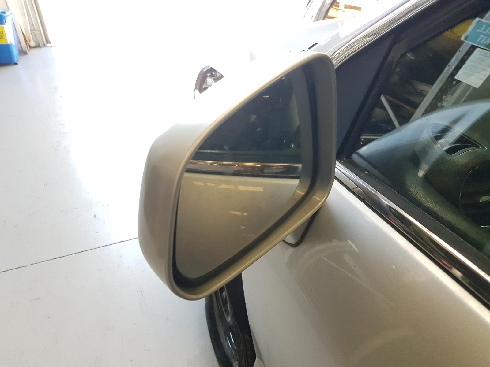 Holden Captiva - Captiva 5 2006-2011