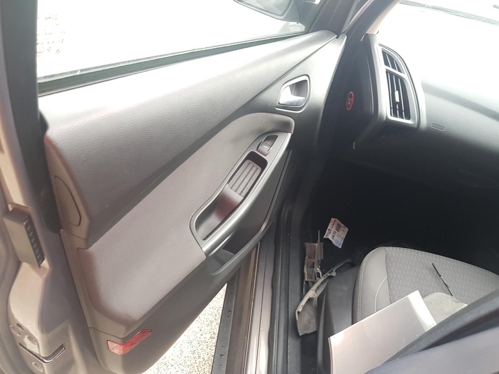 Ford Focus - LW 2011-2015